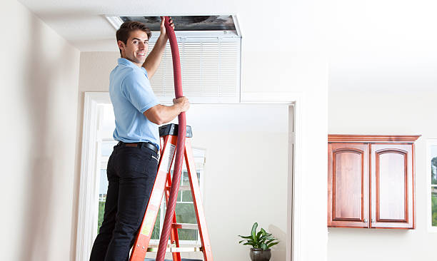 Best Emergency Air Duct Cleaning  in Grafton, ND